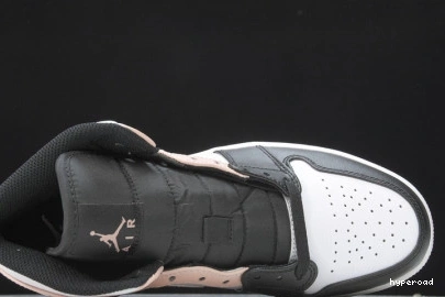 Hyperoad 1 CRIMSON JORDAN MID TOE AIR TINT 0815
